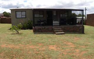 2 Bedroom House in Eersterust