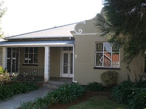 3 Bed House in Georginia