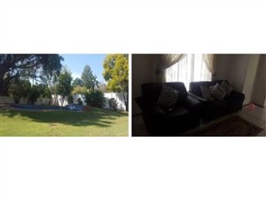 3 Bed House in Illiondale
