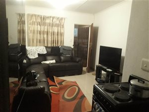 2 Bed House in Windmill Park