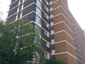 2 Bed Apartment in Weavind Park