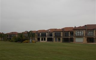 4 Bedroom House in Vaal Dam