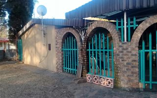 3 Bedroom House in Sasolburg