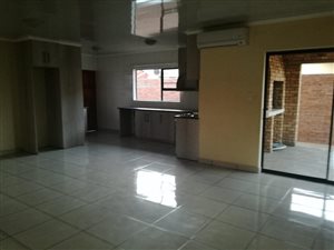 3 Bed House in New Park