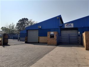 11147 m² Industrial space in Industria