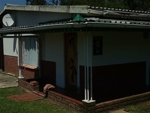 3 Bed House in Woodlands
