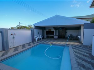 3 Bedroom House in Piketberg