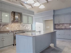 4 Bed House in Kingswood Golf Estate