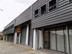 2000 m² Industrial space in Linbro Park