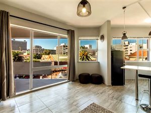 Studio Apartment in Gardens