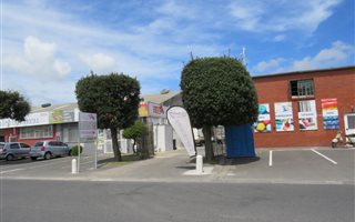 148 m² Industrial space in Retreat