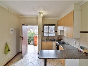 2 Bed Cluster in The Orchards
