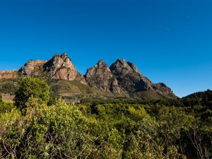 2075 m² Land available in Pniel