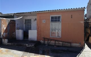 3 Bedroom House in Tafelsig