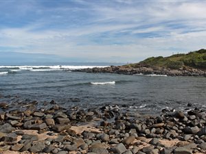 800 m² Land available in Haga Haga
