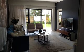 3 Bedroom Apartment in Kyalami