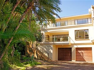 3 Bed Townhouse in Southbroom