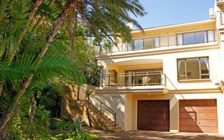 3 Bedroom Duplex in Southbroom