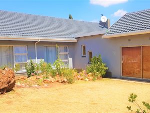 3 Bed House in Horison Park