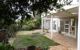 3 Bedroom House in Blouberg Sands