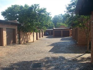 2 Bed Townhouse in Theresa Park