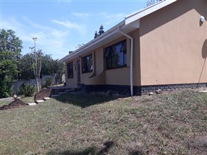 3 Bedroom House in Nahoon Valley