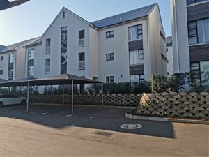 2 Bed Apartment in Emberton Estate
