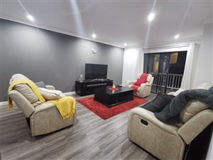 2 Bed Apartment in Emberton Estate