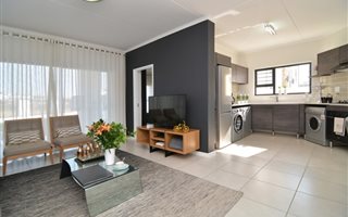 3 Bedroom Apartment in Modderfontein