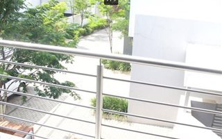 2 Bedroom Duplex in Menlo Park