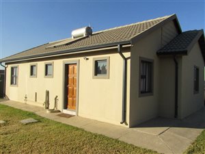 3 Bed House in Kya Sands