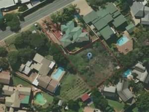 981 m² Land available in Constantia Park