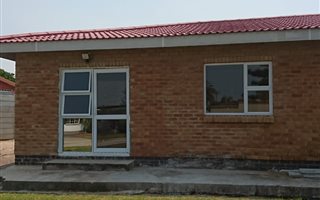 2 Bedroom House in Bluewater Bay
