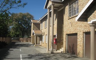 3 Bedroom Apartment in Bo Dorp
