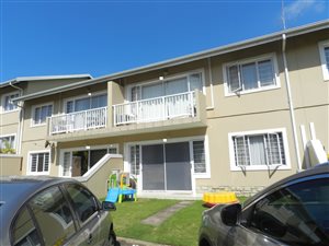 2 Bed Apartment in Mt Edgecombe