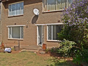 2 Bed Apartment in Mindalore