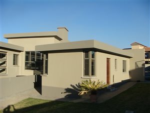 1 Bed Garden Cottage in Verresig Estate