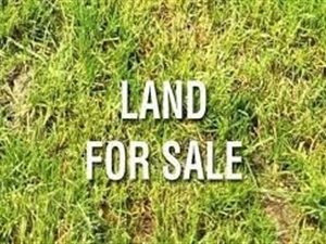 701 m² Land available in Lennoxton