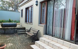 2 Bedroom Townhouse in Humansdorp