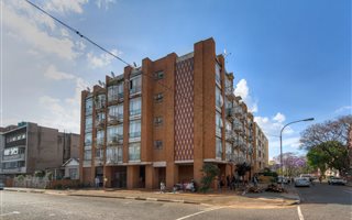 1 Bedroom Apartment in Berea