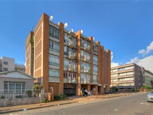 1 Bed Apartment in Berea