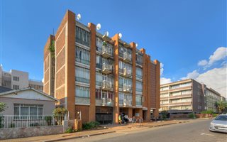 1 Bedroom Apartment in Berea