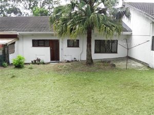 2 Bed Townhouse in Inchanga