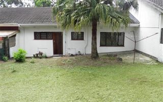 2 Bedroom Townhouse in Inchanga