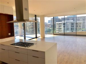 2 Bedroom Apartment in Morningside