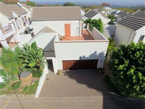 3 Bed Cluster in Bryanston West
