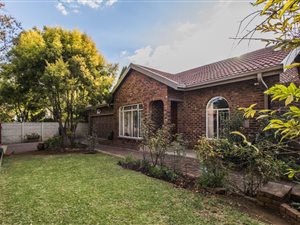 4 Bed House in Vanderbijlpark SE3