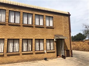 150 m² Industrial space in Brakpan North