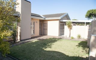 4 Bedroom House in Goodwood Estate
