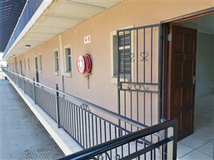 2 Bed Flat in Villieria